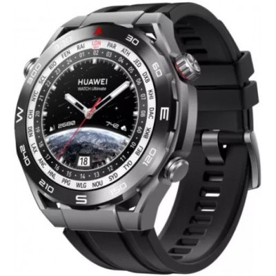 Умные часы Huawei Watch Ultimate купить