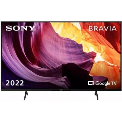 Телевизор Sony Bravia X81K KD-43X81K купить