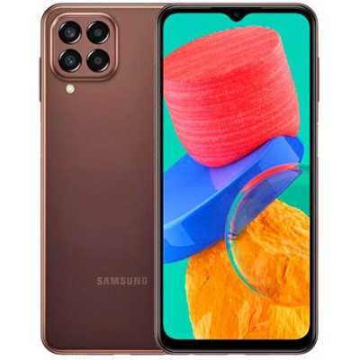 Samsung Galaxy M33 5G 6GB/128GB купить
