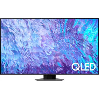 Телевизор Samsung QLED 4K Q80C QE65Q80CAUXRU купить