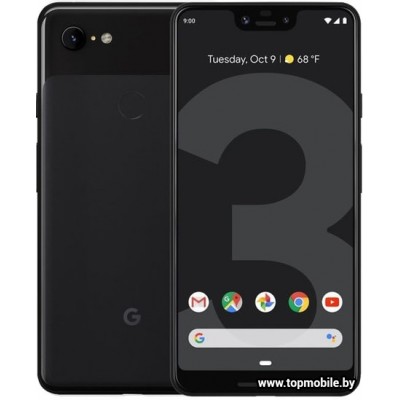 Google Pixel 3 XL 64GB купить