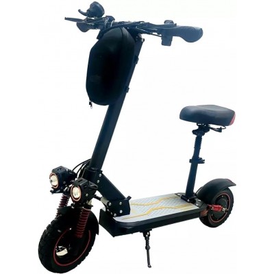 Электросамокат Wolong M4 Pro купить