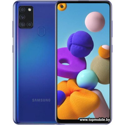 Samsung Galaxy A21s 4GB/128GB купить Samsung Galaxy A21s 4GB/128GB купить