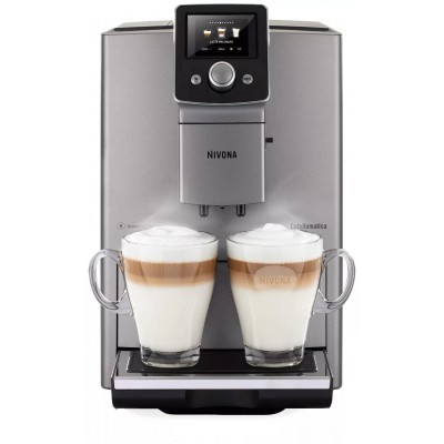 Эспрессо кофемашина Nivona CafeRomatica 821 купить Эспрессо кофемашина Nivona CafeRomatica 821 купить