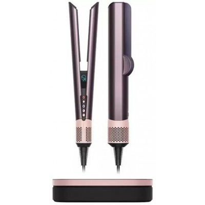 Выпрямитель Dyson Airstrait HT01 с кейсом (сливовая яшма) купить