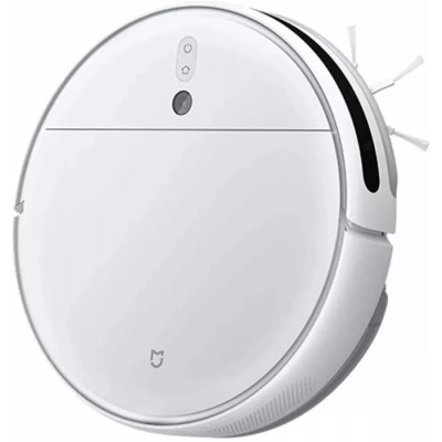 Робот-пылесос Xiaomi Mi Robot Vacuum-Mop 2C XMSTJQR2C купить