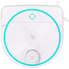 Робот-пылесос HOBOT LEGEE-D8