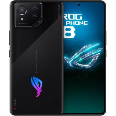Asus ROG Phone 8 12GB/256GB купить