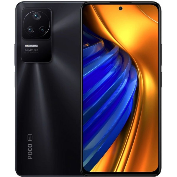 Купить мобильный телефон POCO F3 8GB/256GB в Минске.