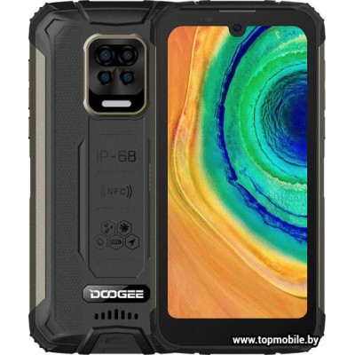 Doogee S59 купить