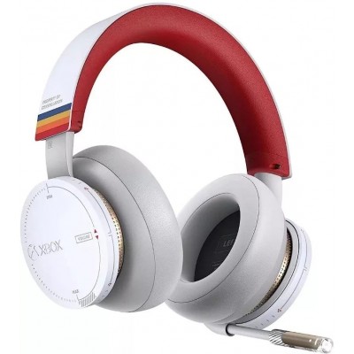 Наушники Microsoft Xbox Wireless Headset - Starfield Limited Edition купить Наушники Microsoft Xbox Wireless Headset - Starfield Limited Edition купить
