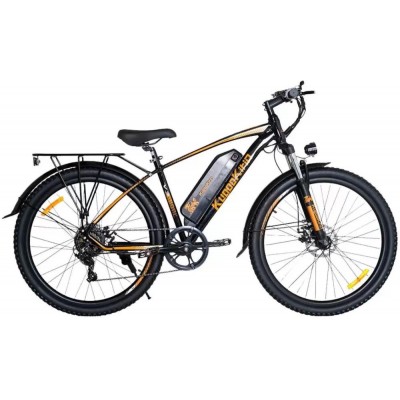 Электровелосипед Kugoo Kirin V3 купить