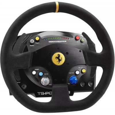 Руль Thrustmaster TS-PC Racer Ferrari 488 Challenge Edition купить