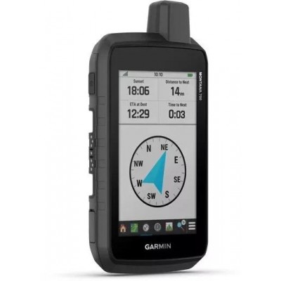 GPS-навигатор Garmin Montana 700 купить