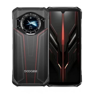 Doogee S119 8GB/512GB купить