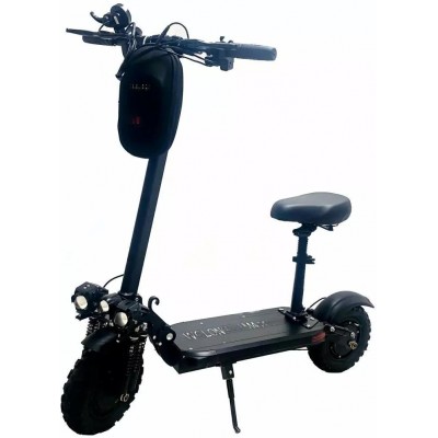 Электросамокат Wolong M4 Pro Plus купить
