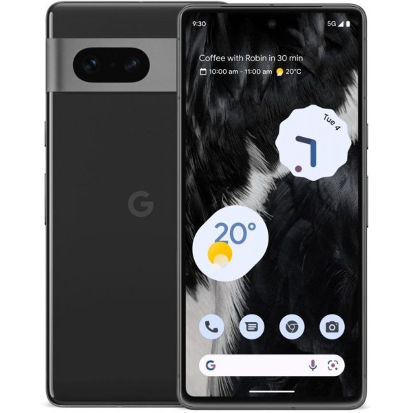 CмартфонGooglePixel78GB/128GBкупить