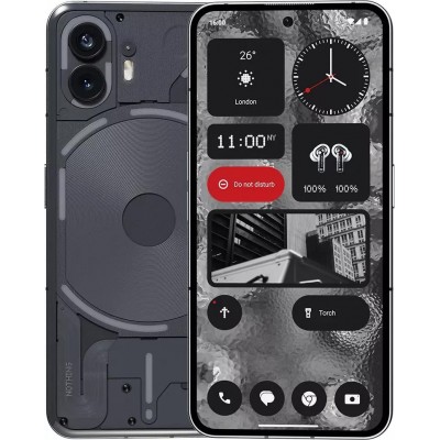 Nothing Phone (2) 12GB/256GB купить