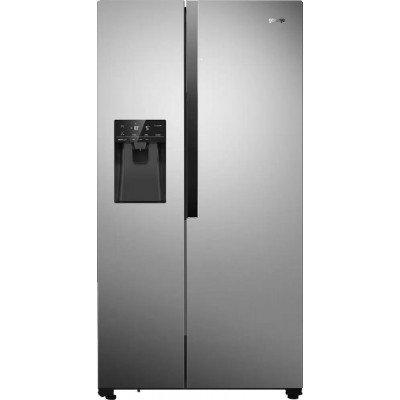 Холодильник Gorenje NRS9EVX1 купить