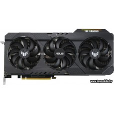 Видеокарта ASUS TUF Gaming GeForce RTX 3060 OC Edition 12GB GDDR6