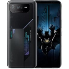 Asus ROG Phone 6 Batman Edition