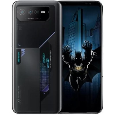 Asus ROG Phone 6 Batman Edition купить