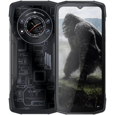 Cubot KingKong Star 12GB/256GB купить