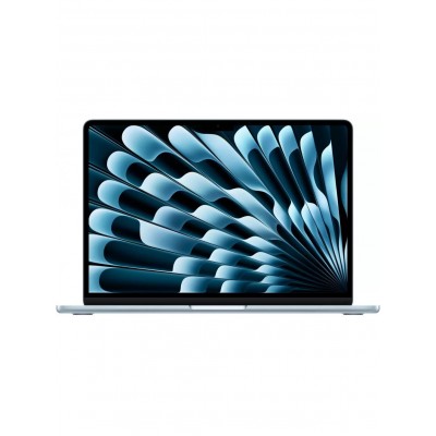 Ноутбук Apple MacBook Air 15 M4 2025 MC7C4 купить