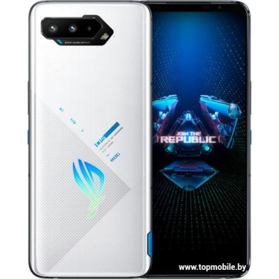 Asus ROG Phone 5 16Gb/512Gb купить