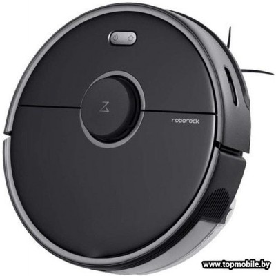 Робот-пылесос Roborock S5 Max купить