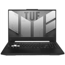 Ноутбук Asus TUF Gaming Dash F15 2022 FX517ZC-HN058