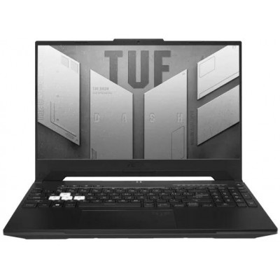 Ноутбук Asus TUF Gaming Dash F15 2022 FX517ZC-HN058 купить