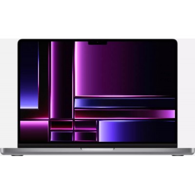 Ноутбук Apple Macbook Pro 14 M2 Pro 2023 MPHF3 купить