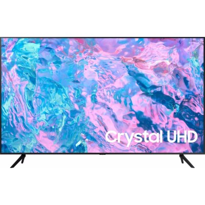 Телевизор Samsung Crystal UHD 4K CU7100 UE50CU7100UXRU купить