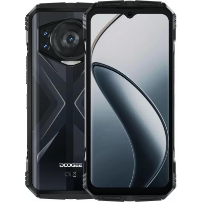 Doogee S118 8GB/512GB купить