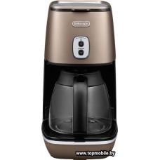Кофеварка DeLonghi ICMI 211 BZ