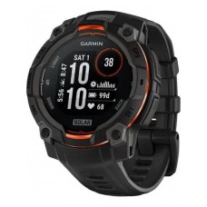 Умные часы Garmin Instinct 3 Solar 45 мм