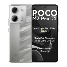 POCO M7 Pro 5G 8GB/256GB