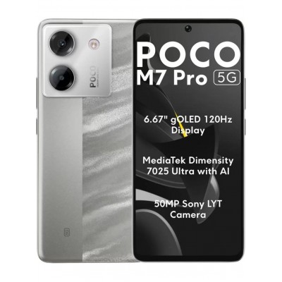 POCO M7 Pro 5G 8GB/256GB купить