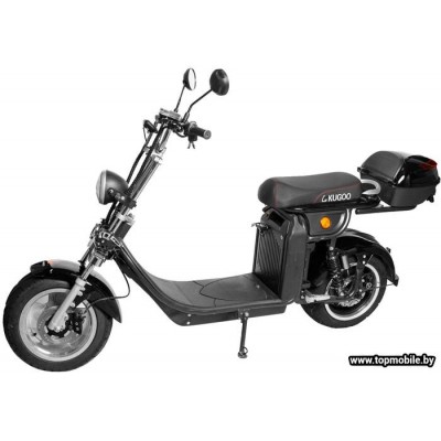 Электросамокат KUGOO C7 купить
