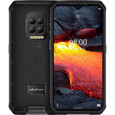 Ulefone Armor 9E купить