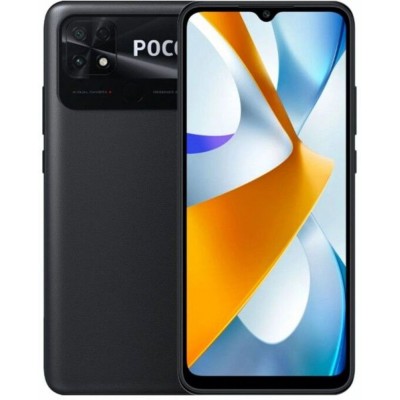 POCO C40 4GB/64GB купить