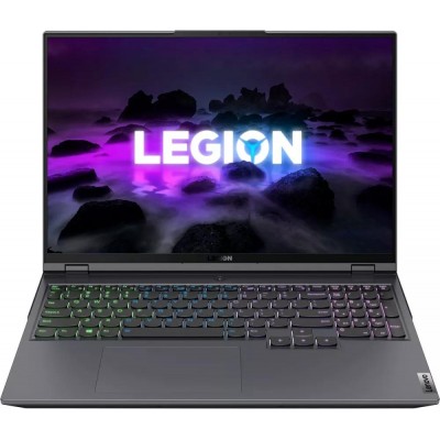 Ноутбук Lenovo Legion 5 Pro 16ACH6H 82JQ00GVRU купить Ноутбук Lenovo Legion 5 Pro 16ACH6H 82JQ00GVRU купить