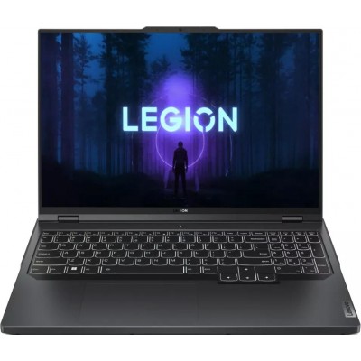 Ноутбук Lenovo Legion Pro 5 16IRX9 83DF00ETGE купить Ноутбук Lenovo Legion Pro 5 16IRX9 83DF00ETGE купить