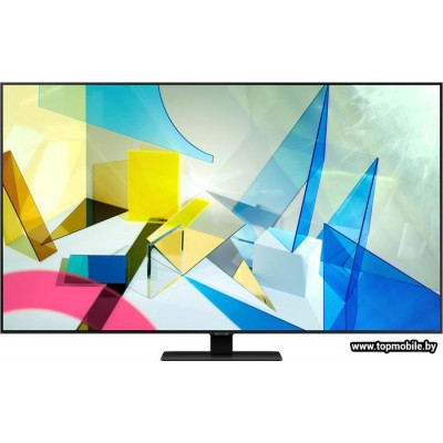Телевизор Samsung QE65Q87TAU купить