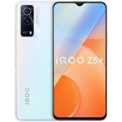 Vivo iQOO Z5x 5G 8GB/128GB купить