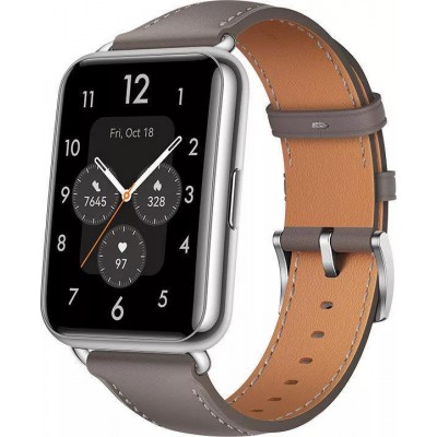 Умные часы Huawei Watch FIT 2 Classic купить