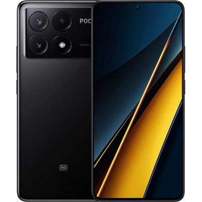 POCO X6 Pro 12GB/256GB с NFC купить