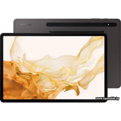 Планшет Samsung Galaxy Tab S8+ Wi-Fi SM-X800 8GB/256GB купить Планшет Samsung Galaxy Tab S8+ Wi-Fi SM-X800 8GB/256GB купить