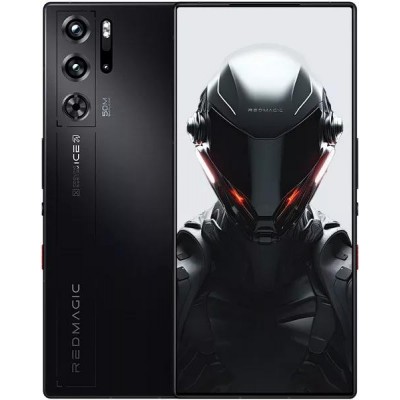 Nubia Red Magic 9 Pro 16GB/512GB купить